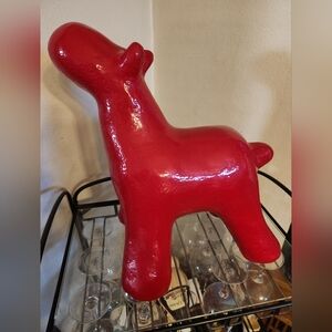 SIGNED Dennis Pearson Beastie Sculpture